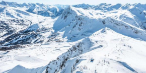 O Chalet Dana - Appartement T2 cosy avec vue sur les montagnes MAE-9961